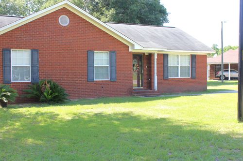 22 James E Clyburn Blvd, Kingstree, SC, 29556-5627 | Card Image