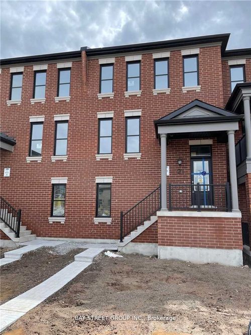 21-980 Logan Dr, Milton, ON, L9E1T1 | Card Image
