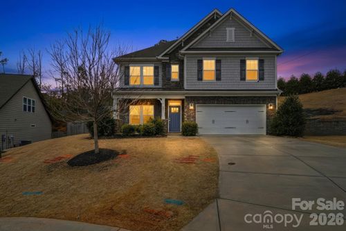 3061 Carriage Oak Way, Indian Land, SC, 29707-1523 | Card Image