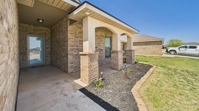 13606 Vernon Ave, House other with 3 bedrooms, 2 bathrooms and null parking in Lubbock TX | Image 6