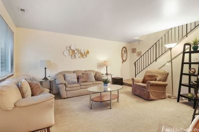 2508 Berkshire Court, Townhouse with 2 bedrooms, 2 bathrooms and 1 parking in Waukegan IL | Image 3