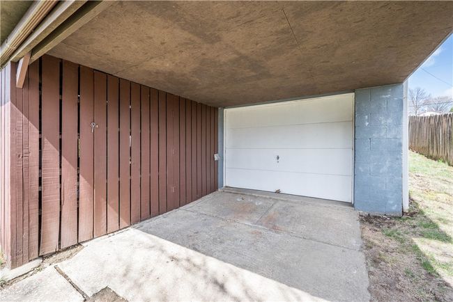 458 Rosslyn Ave, House other with 4 bedrooms, 2 bathrooms and 1 parking in Springdale PA | Image 45