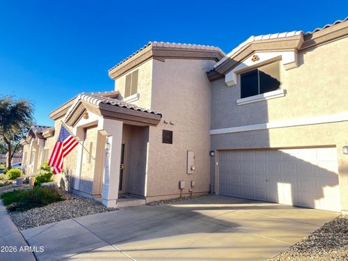 15668 N 79th Dr, Peoria, AZ, 85382-4894 | Card Image