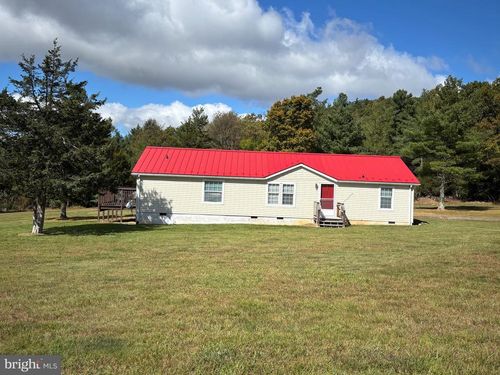 3825 Dickenson Mountain Rd, FRANKLIN, WV, 26807-6009 | Card Image