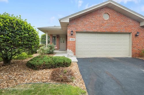10501 San Luis Ln, Orland Park, IL, 60467-8243 | Card Image