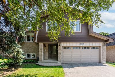 784 Edgewood Rd, House other with 3 bedrooms, 2 bathrooms and 4 parking in Pickering ON | Image 1