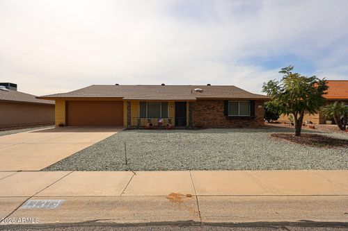 13319 W Hardwood Dr, Sun City West, AZ, 85375-4938 | Card Image