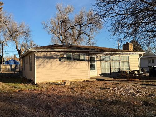3180 Denver Blvd, Pueblo, CO, 81008-1422 | Card Image