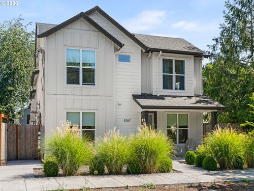 1-8367 N Swenson St, Portland, OR, 97203-1114 | Card Image