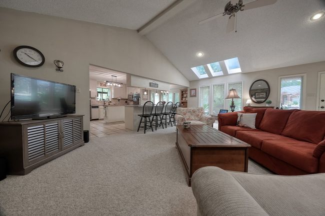 1649 Morningside Trl, House other with 3 bedrooms, 2 bathrooms and null parking in Hideaway TX | Image 15