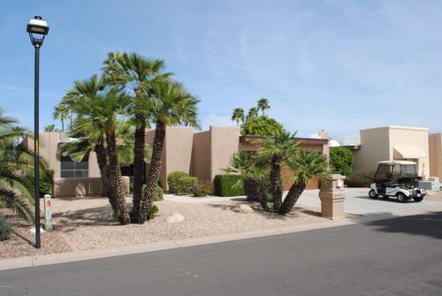 26001 S Sherbrook Dr, Sun Lakes, AZ, 85248-6827 | Card Image