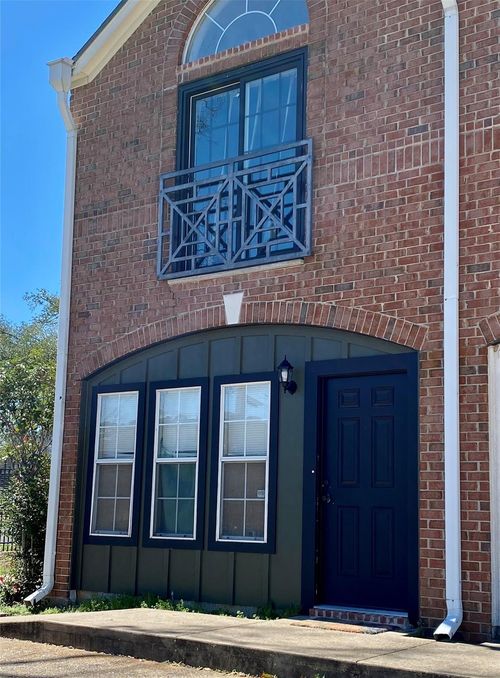 apt-1-1616 Avenue N, Huntsville, TX, 77340-4457 | Card Image