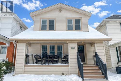 1317 Windermere Rd, Windsor, ON, N8Y3G1 | Card Image