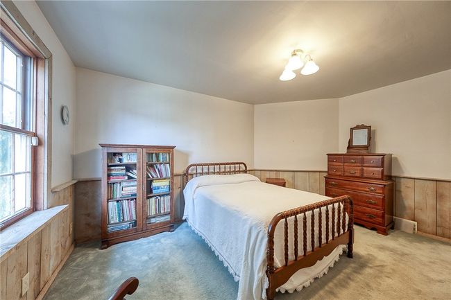 912 Howard St, House other with 5 bedrooms, 3 bathrooms and 5 parking in Monongahela PA | Image 19