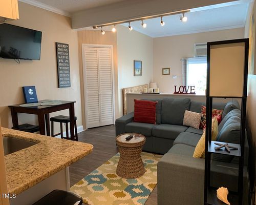 206-602 W Fort Macon Rd, Atlantic Beach, NC, 28512-5310 | Card Image