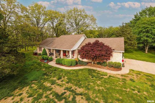 10378 Rock Creek Rd, Pittsburg, IL, 62974-1900 | Card Image