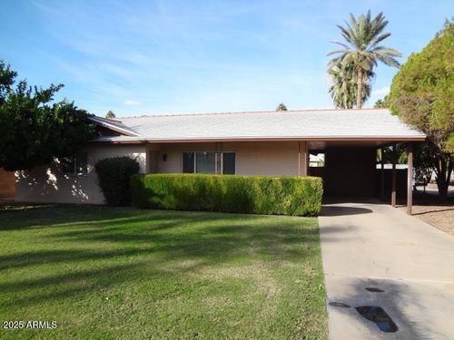 414 E Palm St, Litchfield Park, AZ, 85340-4802 | Card Image