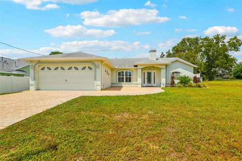4407 Dior Rd, Spring Hill, FL, 34609-1909 | Card Image