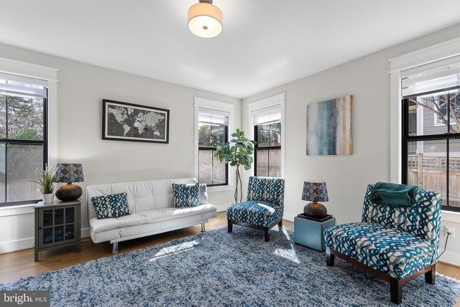 5612 Williamsburg Blvd, House other with 6 bedrooms, 6 bathrooms and null parking in ARLINGTON VA | Image 23