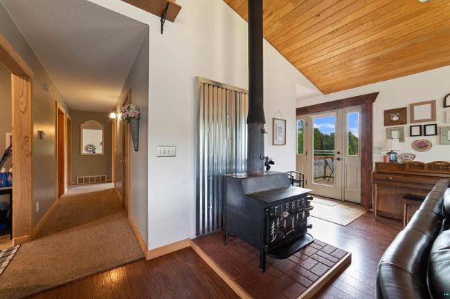 7684 E Moose Lake Rd, House other with 4 bedrooms, 2 bathrooms and null parking in Solon Springs WI | Image 8