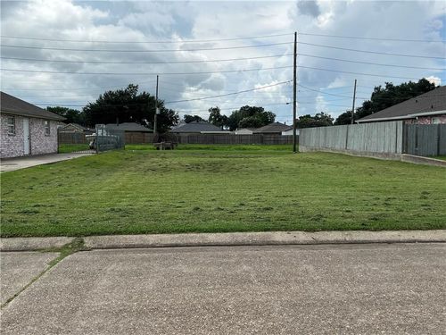 Lot 43 Tulane Dr, Kenner, LA, 70065 | Card Image