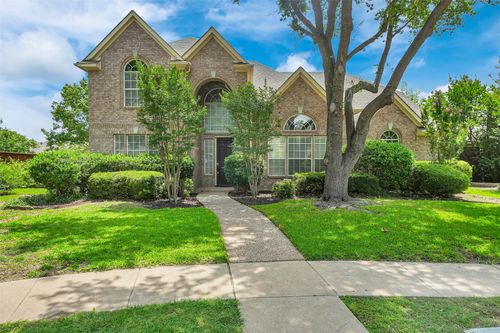 8504 Beatton Ct, Plano, TX, 75025-3810 | Card Image