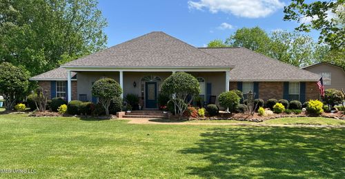 1100 Green Gable Place, Terry, MS, 39170 | Card Image
