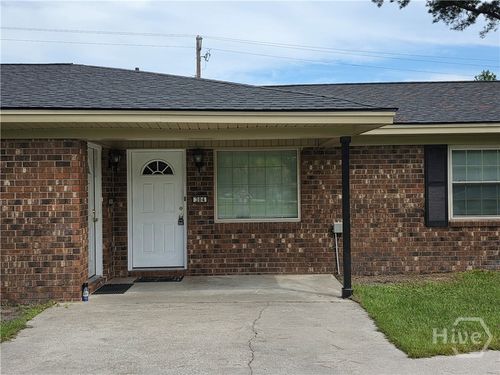 304 E 5th St, Rincon, GA, 31326-9205 | Card Image