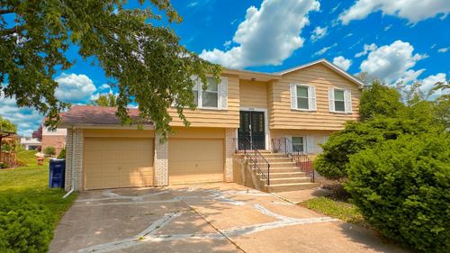 6024 Beechwood Rd, Matteson, IL, 60443-1312 | Card Image
