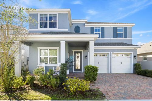 15716 Sweet Lemon Way, WINTER GARDEN, FL, 34787-3366 | Card Image