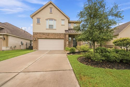 4926 Chester Lake Ln, Porter, TX, 77365-7294 | Card Image