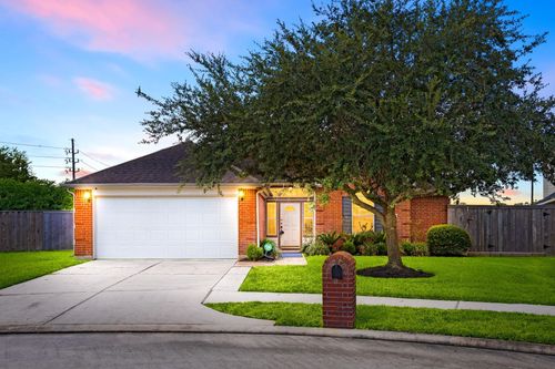 24003 Lestergate Dr, Spring, TX, 77373-7184 | Card Image