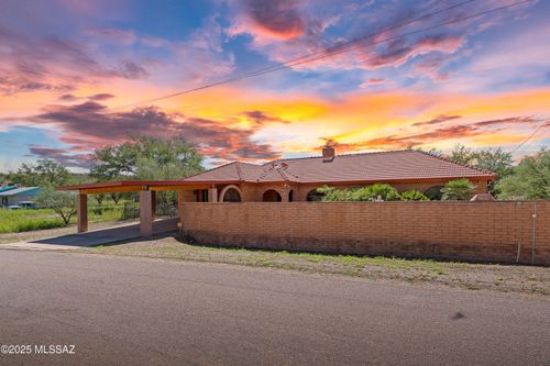 969 Circulo Golondrina, Rio Rico, AZ, 85648-6329 | Card Image