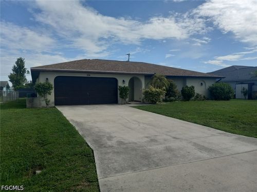 1106 21st Ln, Cape Coral, FL, 33990-4614 | Card Image
