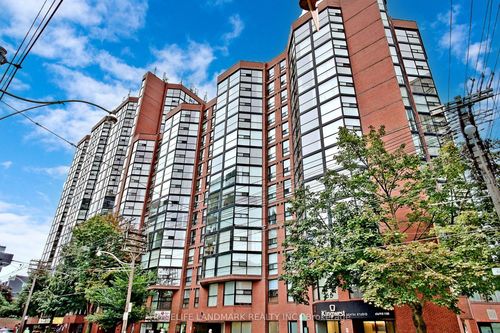 1015-705 King St W, Toronto, ON, M5V2W8 | Card Image