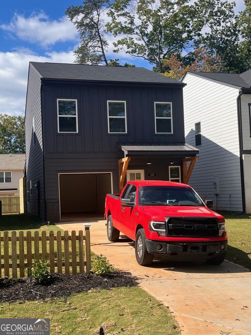 171 Jackson Hts, Cleveland, GA, 30528-1110 | Card Image