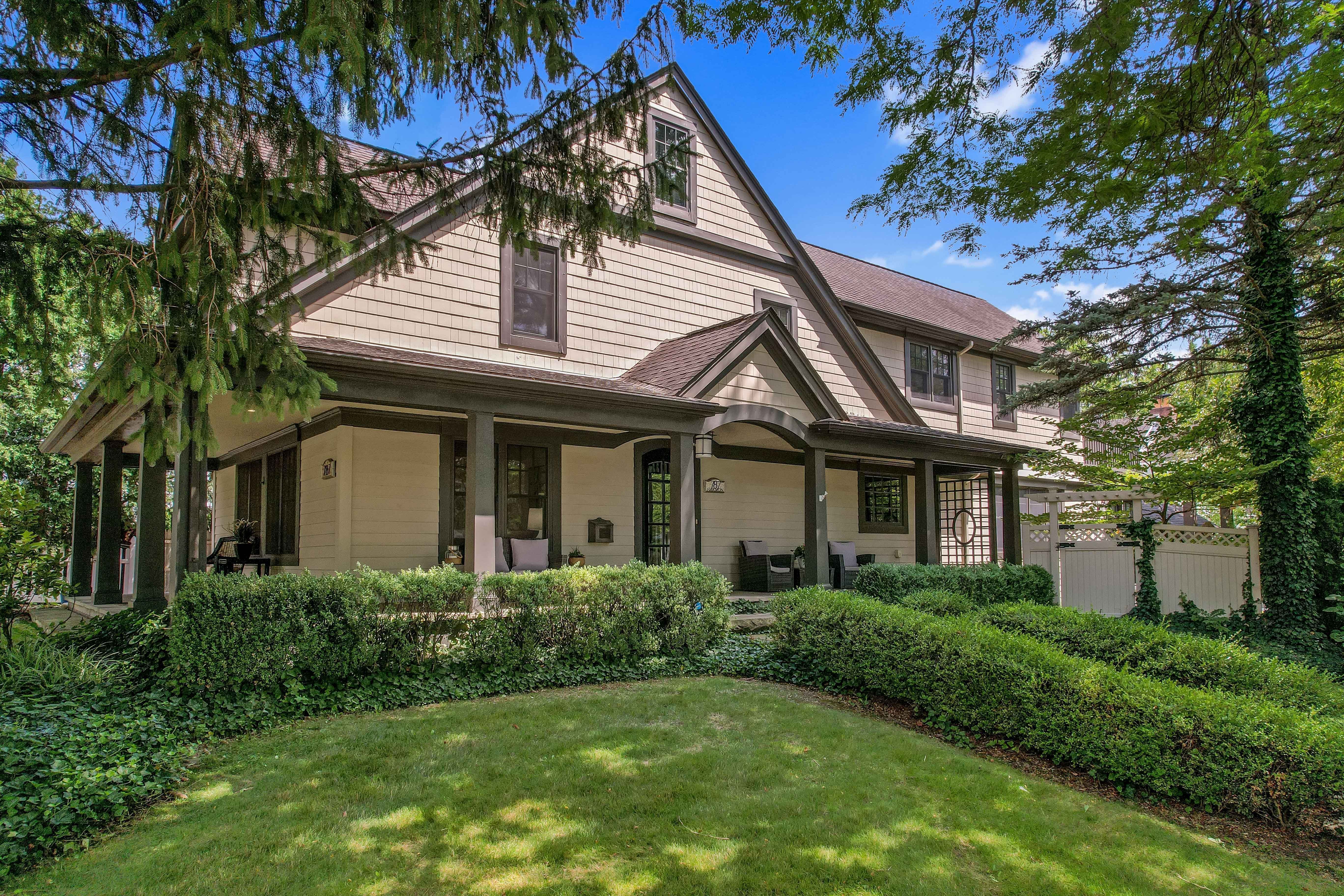 Harmon St, Birmingham, MI 48009