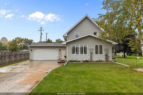 311 N Kensington Drive, APPLETON, WI, 54915 | Card Image