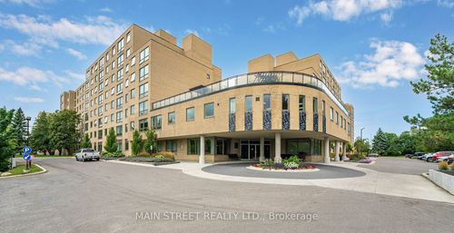 314-326 Major Mackenzie Dr E, Richmond Hill, ON, L4C8T4 | Card Image