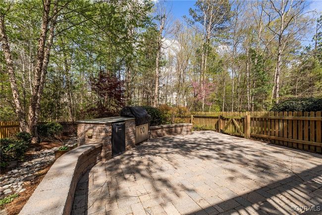 5804 Bottomley Pl, House other with 5 bedrooms, 4 bathrooms and null parking in Glen Allen VA | Image 45