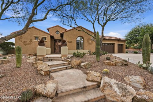 36690 S Desert Sun Dr, Tucson, AZ, 85739-3090 | Card Image