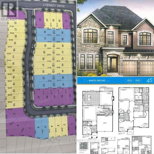 31 Dolomite Drive, Brampton (Bram East), ON, L6P4R6 | Card Image