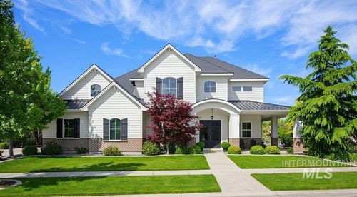 939 S Lake Pointe Way, Eagle, ID, 83616-7268 | Card Image