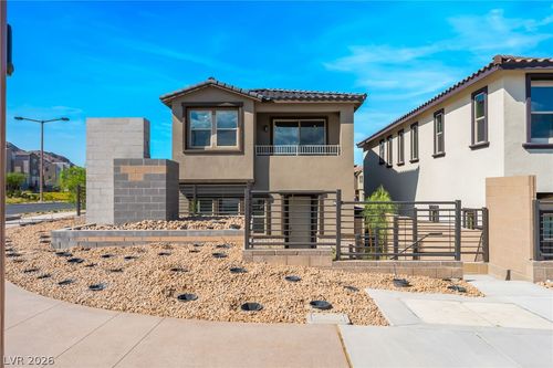 11545 Rookery Avenue, Las Vegas, NV, 89138 | Card Image