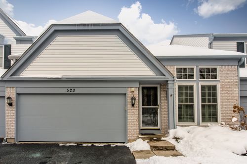 523 Orleans Ave, Naperville, IL, 60565-2623 | Card Image