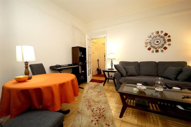 View of living area | Image 4
