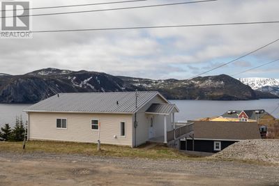 6 Green Garden Rd, House other with 3 bedrooms, 2 bathrooms and null parking in Norris Point NL | Image 1