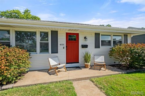 4101 Healy Ct, Saint Louis, MO, 63123-7744 | Card Image