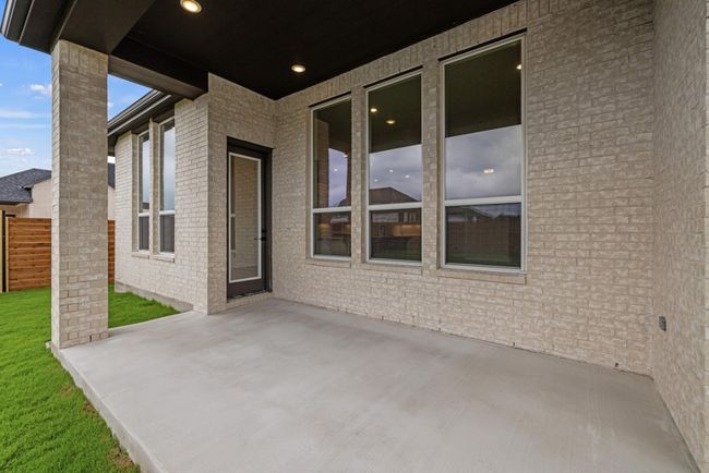208 San Xavier St, House other with 4 bedrooms, 3 bathrooms and null parking in Georgetown TX | Image 16