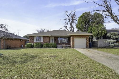 2256 Nw 54th Street, Oklahoma City, OK, 73112 | Card Image